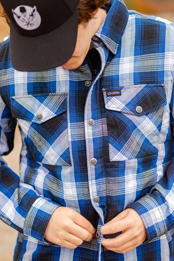 WINDSOR RIDING JACKET