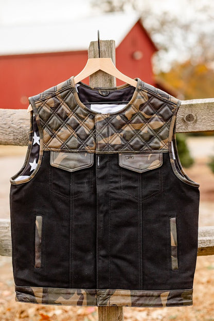 DEFENDER VEST