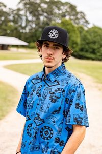 SIN CITY PARTY SHIRT