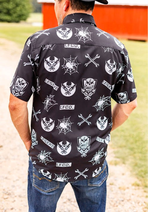 CLASSIC PARTY SHIRT
