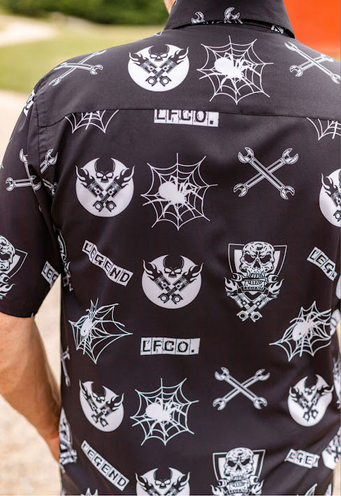 CLASSIC PARTY SHIRT