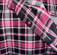 JOURNEY WOMEN'S FLANNEL