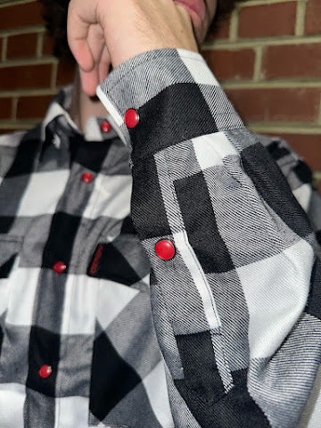 MILES COUNTY FLANNEL