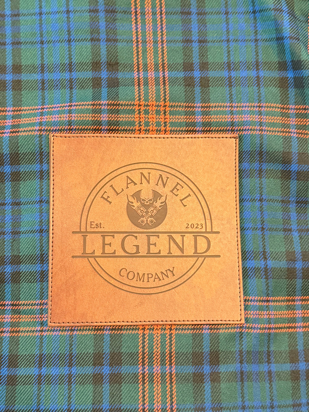 RAPTOR SHERPA BLANKET