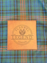 RAPTOR SHERPA BLANKET