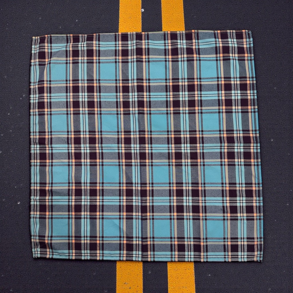 AMERICAN MUSCLE FLANDANA