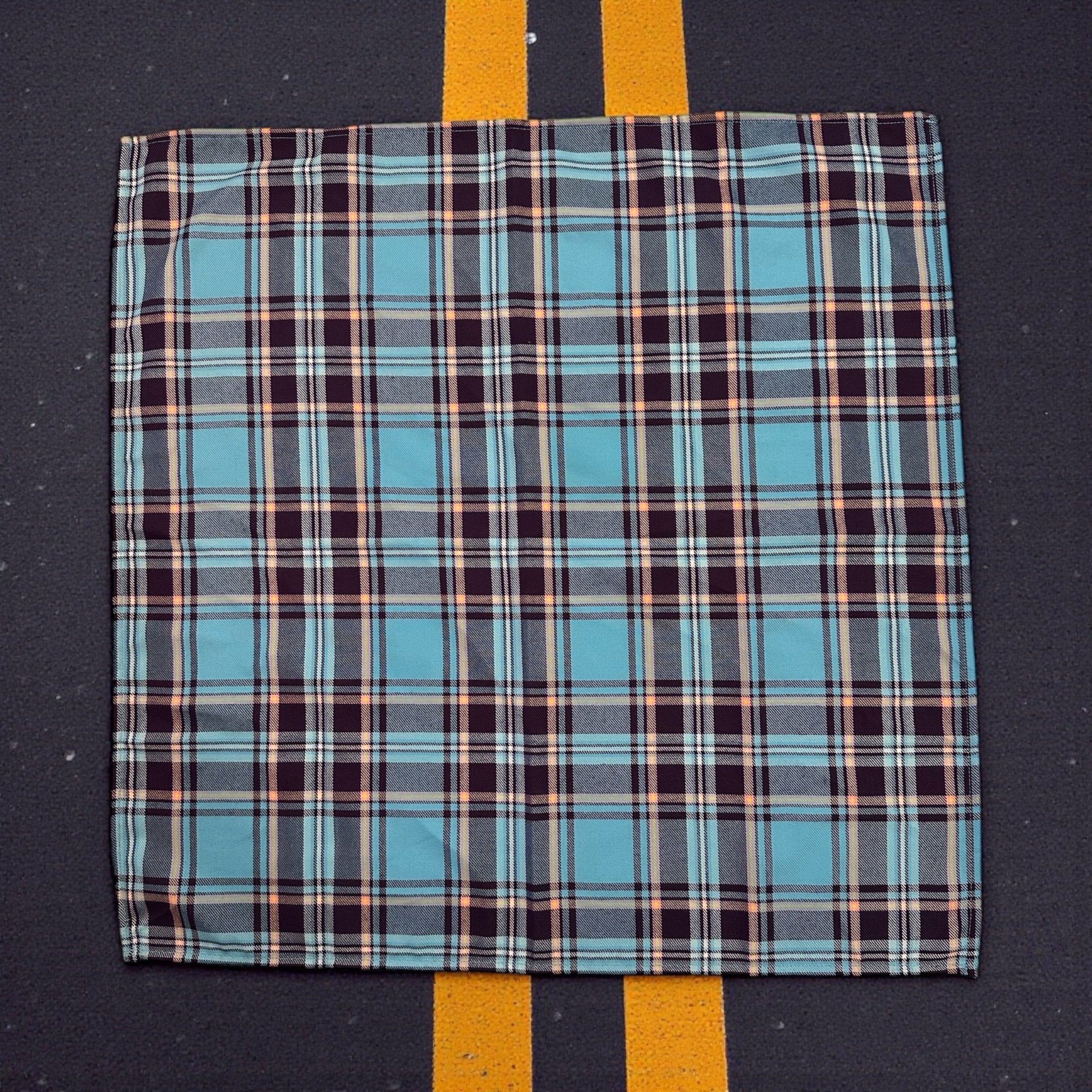 AMERICAN MUSCLE FLANDANA