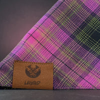 PURPLE HAZE PET FLANDANAS