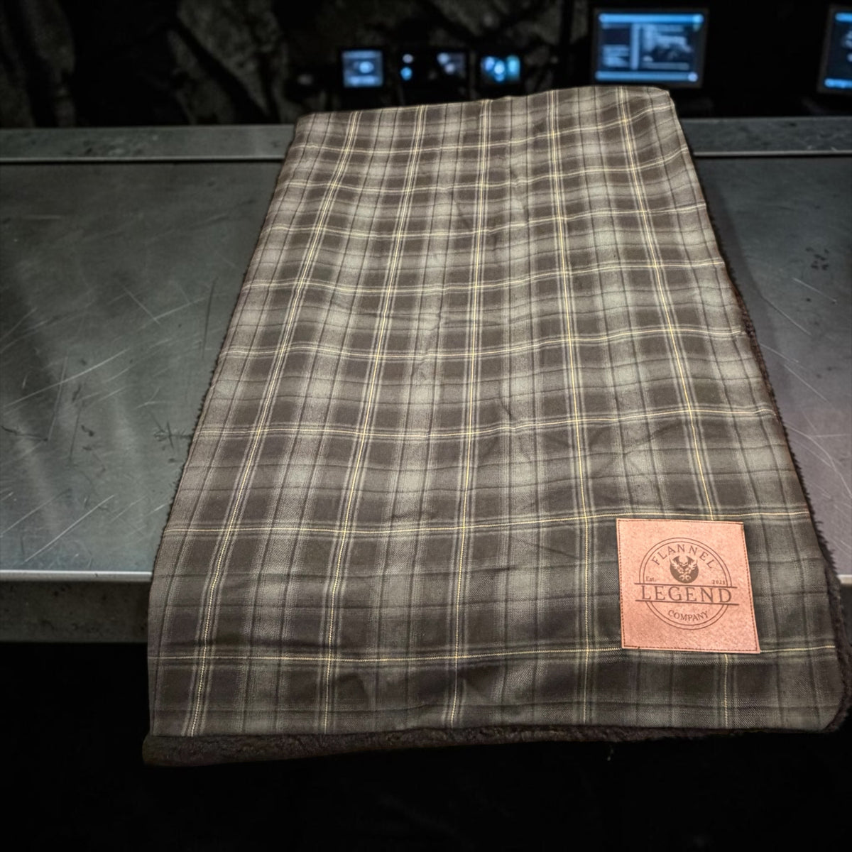 THE BAT SHERPA BLANKET PREORDER