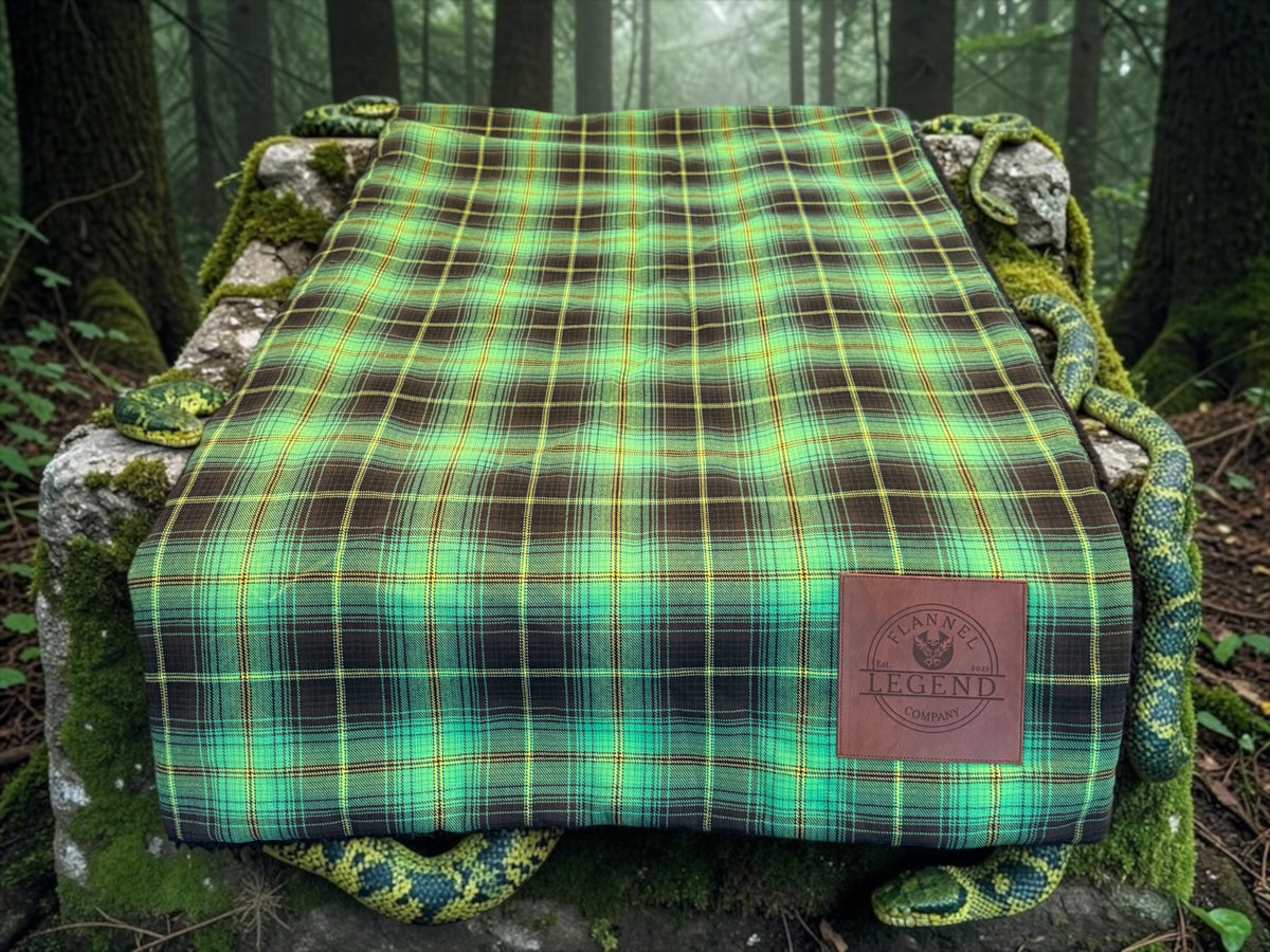 PIT VIPER SHERPA BLANKET