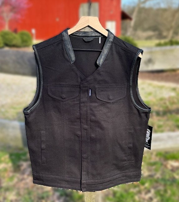 SLINGSHOT VEST