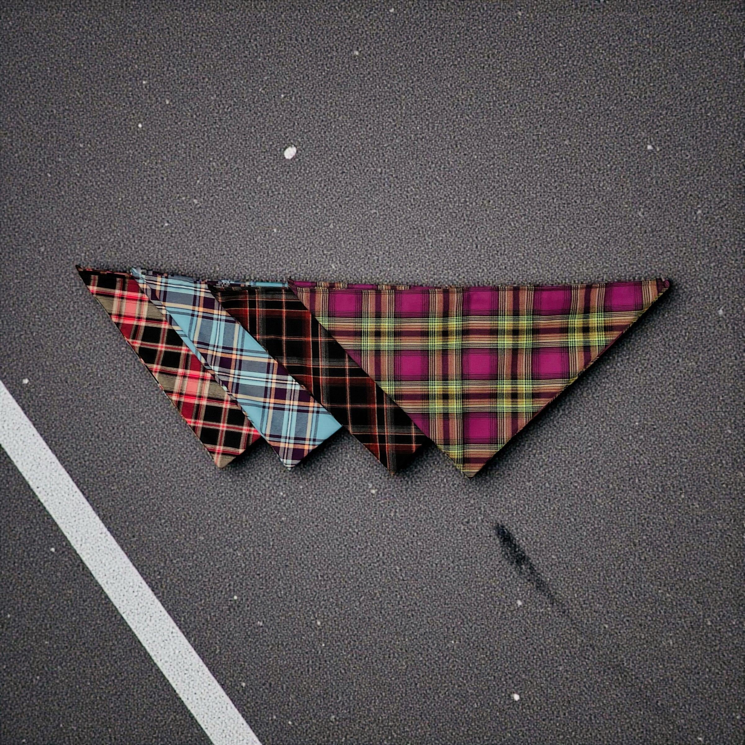 BLACK WIDOW FLANDANA