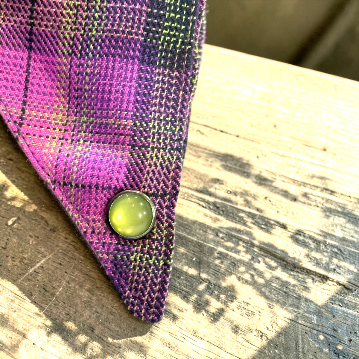 PURPLE HAZE PET FLANDANAS