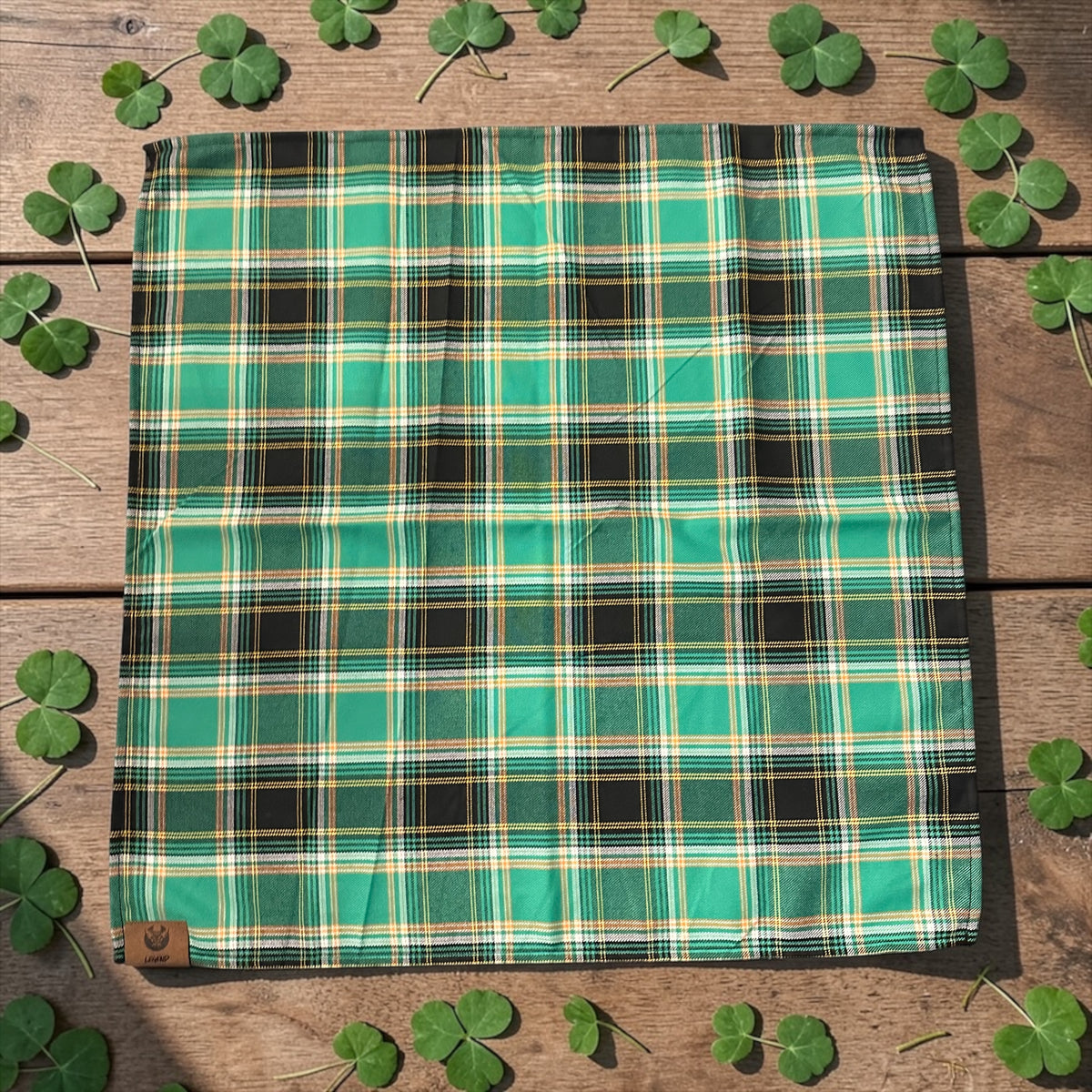 LEPRECHAUN FLANDANA