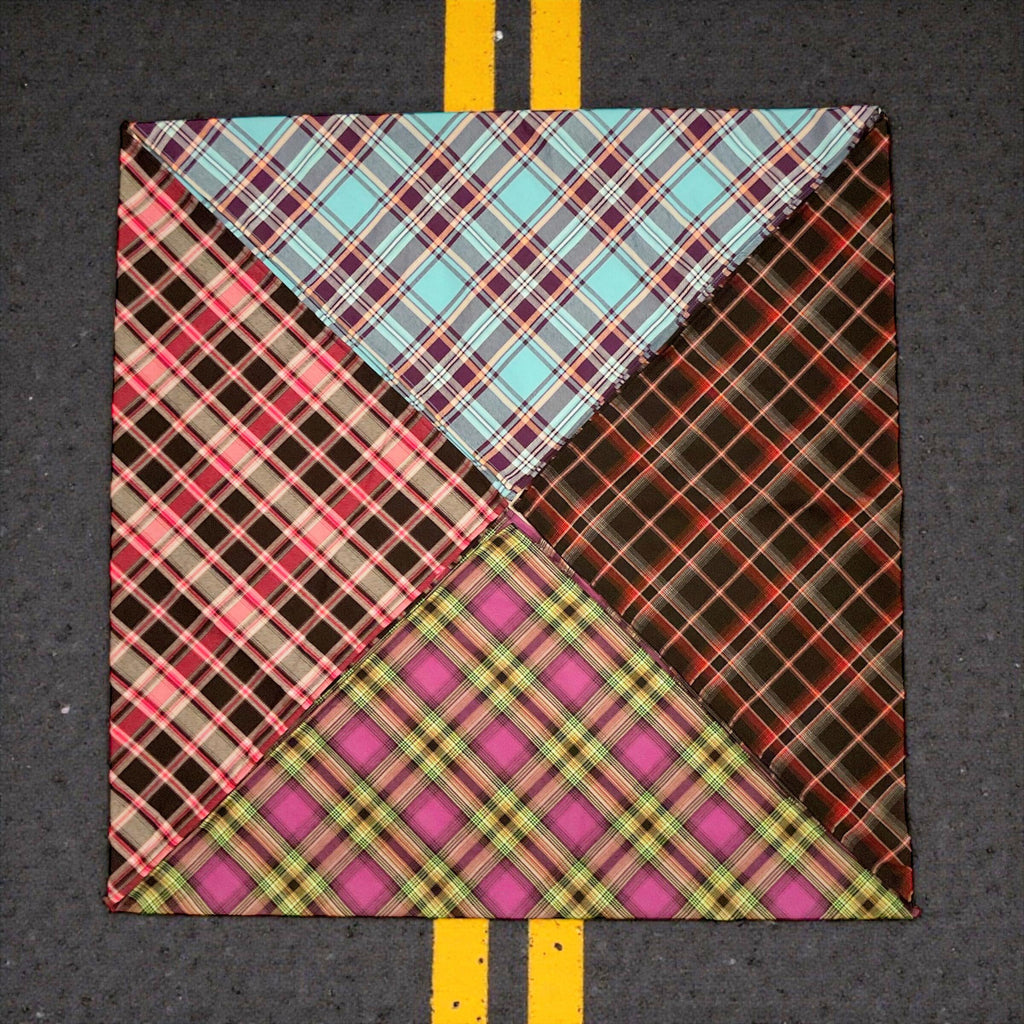 BLACK WIDOW FLANDANA