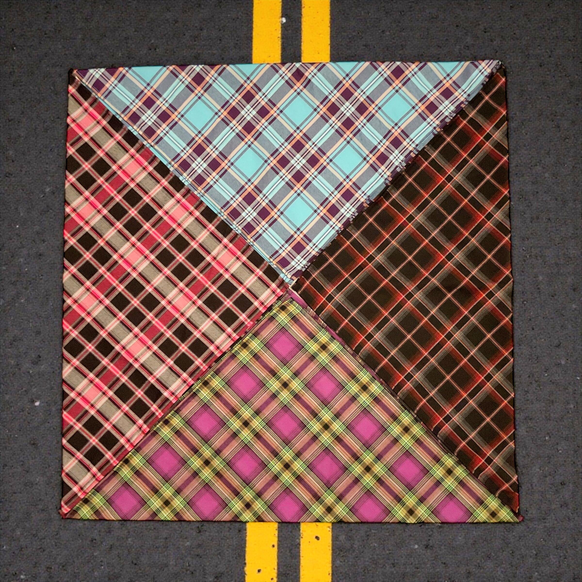 BLACK WIDOW FLANDANA