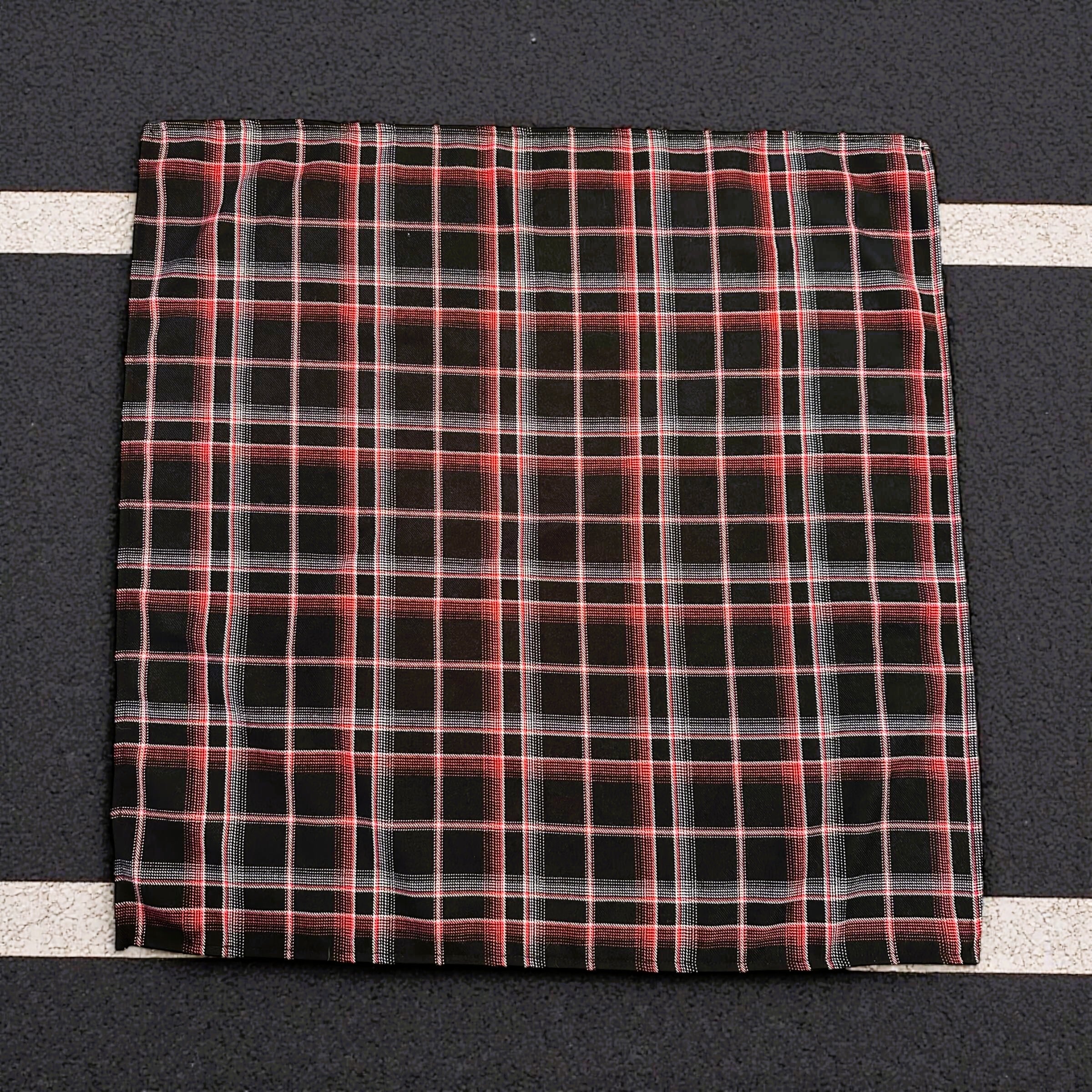 BLACK WIDOW FLANDANA